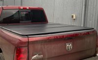 кришка RAM deck cover RAM