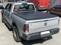 deck cover RAM