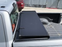 кришка RAM deck cover RAM