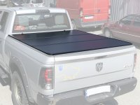 deck cover RAM
