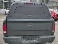Hardtop Ram Кунг RAM