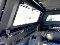 Кунг Рейнджер Hardtop Ranger