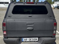 Кунг Рейнджер Hardtop Ranger