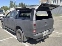 Hardtop Ranger Кунг Рейнджер