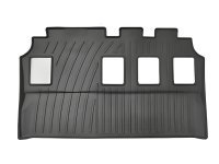 Floor mats Pajero Sport