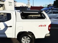 кунг Maxus T60 Hardtop Maxus T60