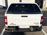 canopy Maxus T60 кунг Maxus T60