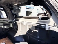 Hardtop Maxus T60 кунг Maxus T60