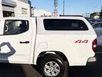 кунг Maxus T60 canopy Maxus T60