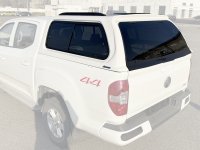 canopy Maxus T60
