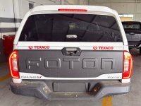 Кунг Tunland  Hardtop Tunland