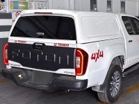 Hardtop Tunland  Кунг Тунланд