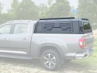 canopy Maxus