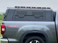 Кунг Maxus canopy Maxus