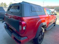 canopy Maxus Кунг Maxus