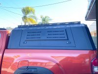 кунг Maxus T60 hardtop Maxus