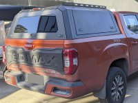 Кунг Maxus hardtop Maxus