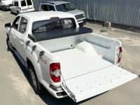 Deckcover Maxus Кришка Maxus