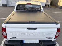rollerlid Maxus  Ролета Maxus