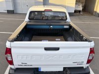 Ролета Maxus  roller shutter Maxus