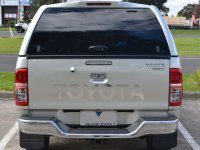 Hardtop Hilux