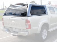 Canopy Hilux 