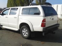 Кунг Хайлакс