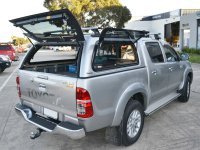 Hardtop Hilux