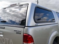 Hardtop Hilux