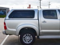 Кунг Хайлюкс