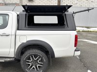 Кунг Хайлюкс