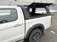 Кунг Хайлюкс