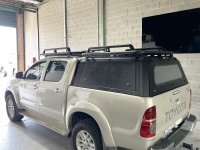Canopy Hilux 