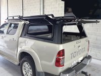 hardtop Hilux 