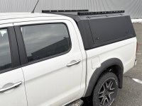Кунг Hilux