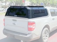 Canopy Maverick