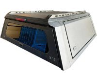 Бокові скло з кватиркою new Design