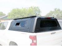Canopy Silverado