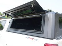 Кунг Сильверадо