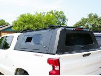 Кунг Silverado