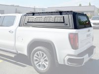 Canopy Sierra