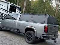 Кунг Сиерра