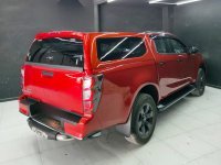 Canopy D-Max