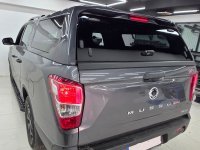 Hardtop Musso