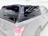 Hardtop Musso