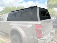 Canopy F350
