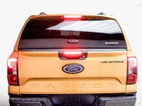Hardtop Ranger Кунг Ranger