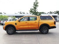 Кунг Ranger Hardtop Ranger