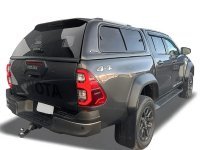 Canopy Hilux 