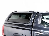 Кунг Л200 Canopy Triton